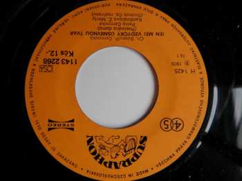 SP Petra Černocká: Jen Měj Vždycky Úsměvnou Tvář / Den Na Letních Tržištích