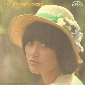 SP Petra Černocká: Letní Noc / Vrať Mi Zpět Můj Smích