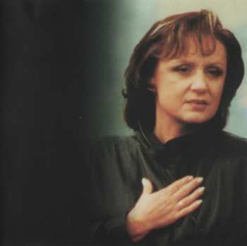 CD Petra Janů: Jedeme Dál II.