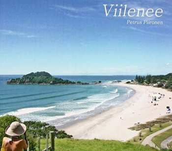Album Petrus Piironen: Viilenee