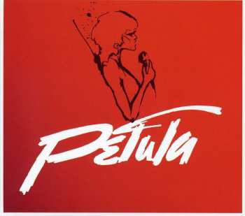 Album Petula Clark: Petula