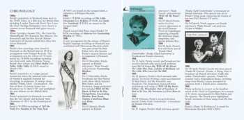 CD Petula Clark: In Copenhagen 1958-1960