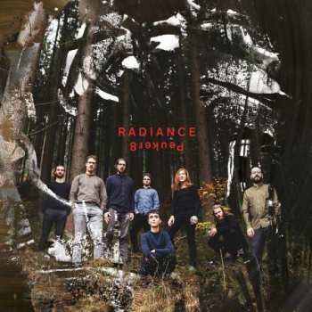 Album Peuker8: Radiance