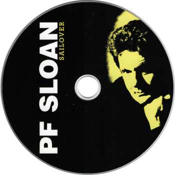 CD P.F. Sloan: Sailover
