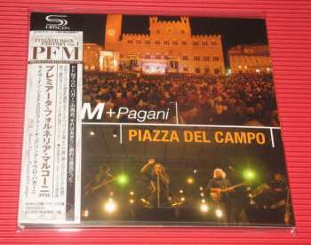 CD Premiata Forneria Marconi: Piazza Del Campo