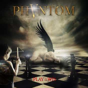 LP Phantom 5: Play II Win LTD