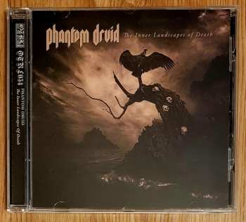 Album Phantom Druid: The Inner Landscapes Of Death