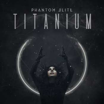 LP Phantom Elite: Titanium LTD