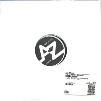 LP Phantom Planet: Maybe You Still Call It Christmas