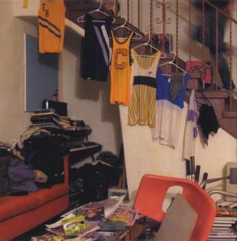 CD Phantom Planet: Phantom Planet