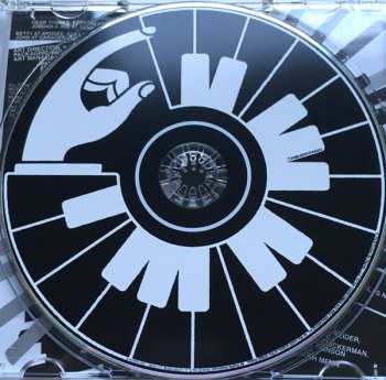 CD Phantom Planet: Raise The Dead