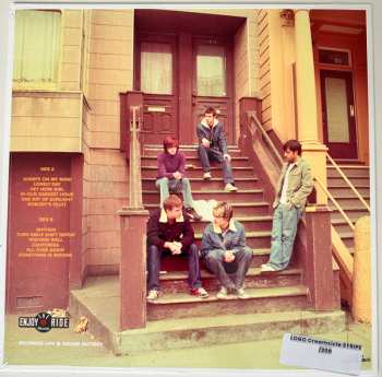 LP Phantom Planet: The Guest Revisited