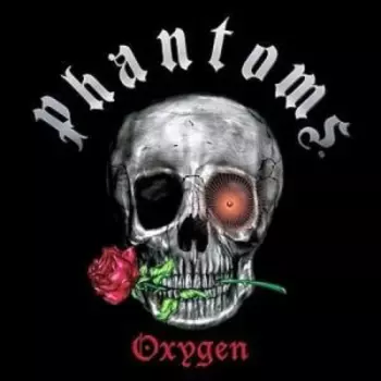 Phantoms: Oxygen