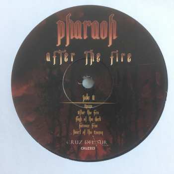 LP Pharaoh: After The Fire