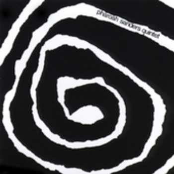 CD Pharoah Sanders: Pharoah Sanders Quintet