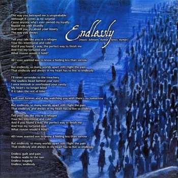 CD Pharaoh: The Longest Night