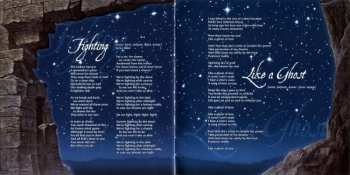 CD Pharaoh: The Longest Night