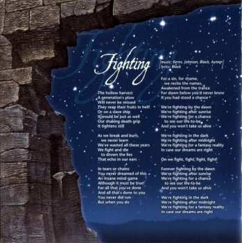 CD Pharaoh: The Longest Night