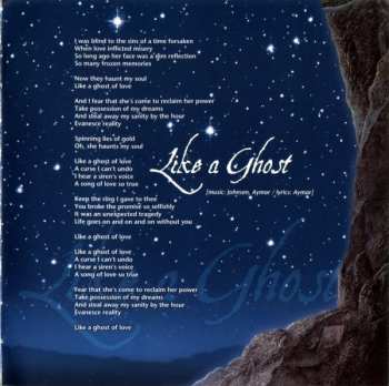 CD Pharaoh: The Longest Night