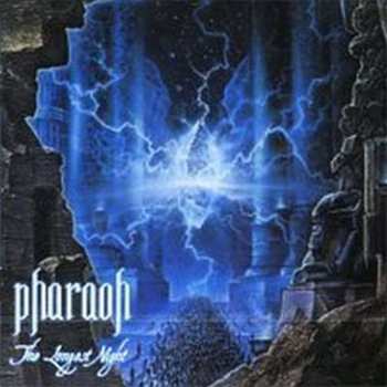 CD Pharaoh: The Longest Night