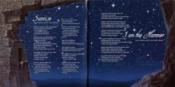 CD Pharaoh: The Longest Night