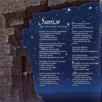 CD Pharaoh: The Longest Night