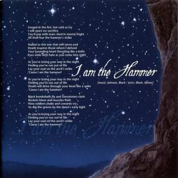 CD Pharaoh: The Longest Night