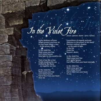 CD Pharaoh: The Longest Night