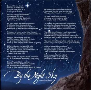 CD Pharaoh: The Longest Night