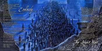 CD Pharaoh: The Longest Night