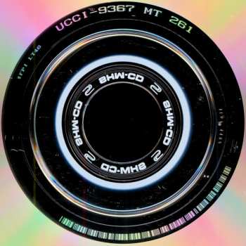 CD Pharoah Sanders: Black Unity LTD