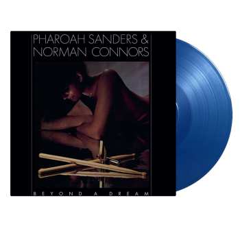 LP Pharoah Sanders: Beyond A Dream (live At Montreux Jazz Festival)