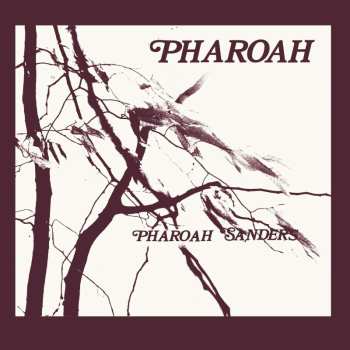 2CD/Zestaw pudełkowy Pharoah Sanders: Pharoah DLX