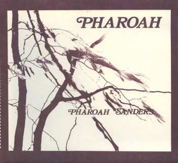 2LP/Zestaw pudełkowy Pharoah Sanders: Pharoah DLX | LTD