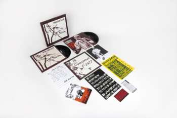 2LP/Zestaw pudełkowy Pharoah Sanders: Pharoah DLX | LTD