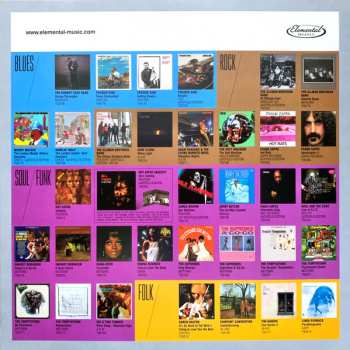 LP Pharoah Sanders: Wisdom Through Music