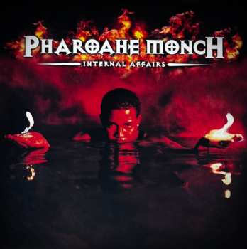 Album Pharoahe Monch: Internal Affairs