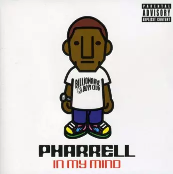 Pharrell Williams: In My Mind