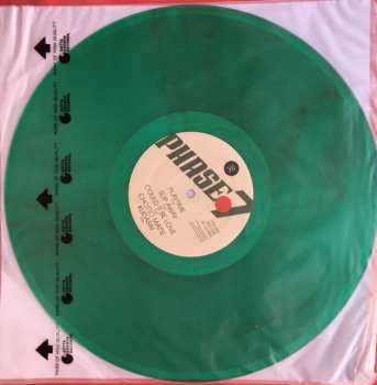 LP Phase 7: Playtime CLR | LTD