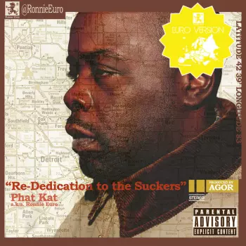 Re-Dedication To The Suckers (Euro Version)