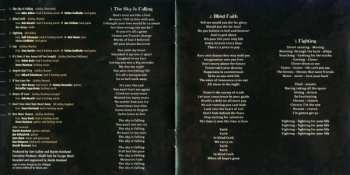 CD Phenomena: Blind Faith