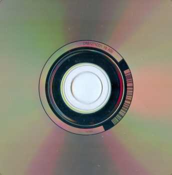 3CD UFO: Phenomenon DLX