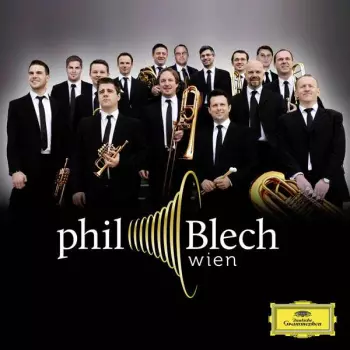 Phil Blech 