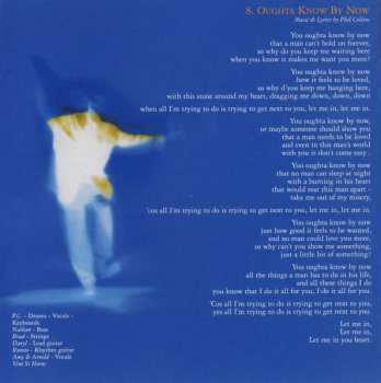 CD Phil Collins: Dance Into The Light