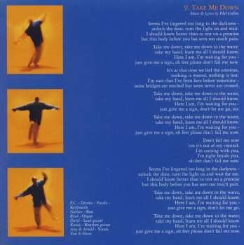 CD Phil Collins: Dance Into The Light
