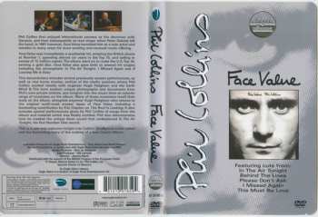 DVD Phil Collins: Face Value