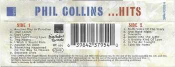 MC Phil Collins: ...Hits