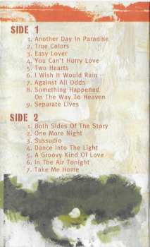 MC Phil Collins: ...Hits