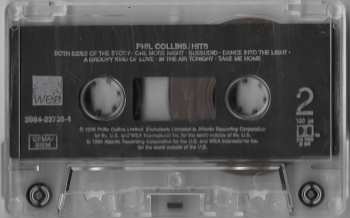 MC Phil Collins: ...Hits