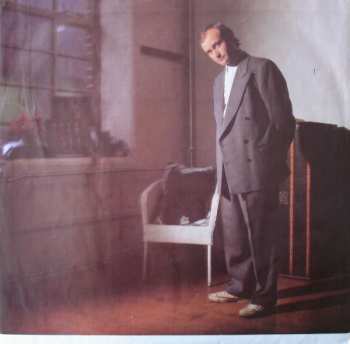 LP Phil Collins: No Jacket Required